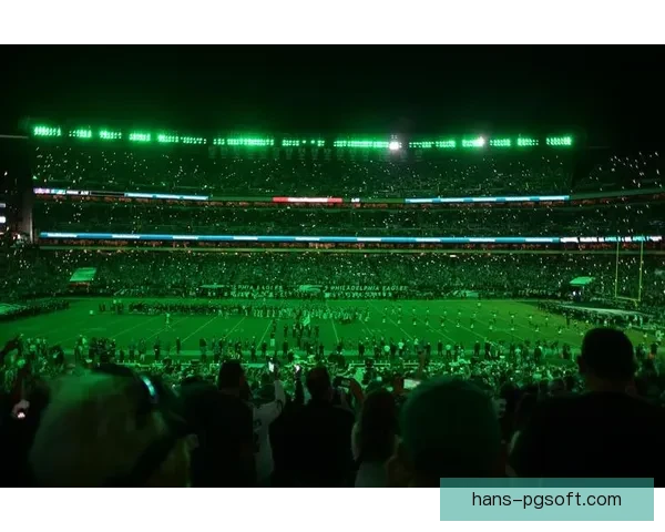 2026世界杯启用生物降解技术全面升级看台垃圾处理与绿色赛事新标准 🌱⚽