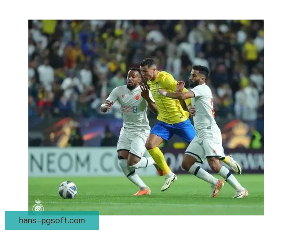 2026亚冠精英联赛淘汰赛利雅得胜利强势突围挺进八强夺冠狂潮