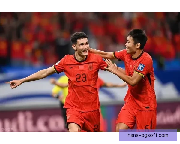 中国男足主场小胜印尼 拜合拉木一球定胜局晋级18强