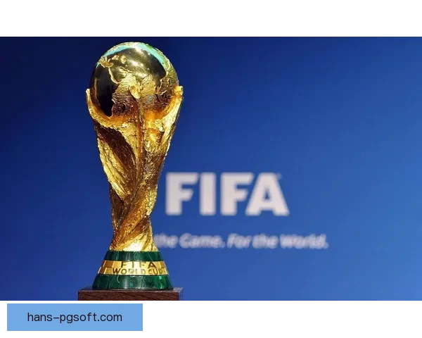 国际足联宣布2026世界杯官方票务转让平台正式上线开启全球购票新篇章 国际足联宣布2026世界杯官方票务转让平台正式上线开启全球购票新篇章