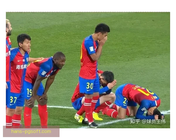 从心理博弈视角解析世界杯点球大战中球员的压力应对与决策机制