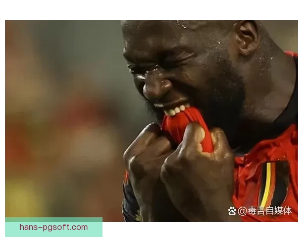 卢卡库欧洲杯多次破门却被判无效引发热议